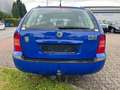 Skoda Octavia Combi Tour 1.6 AHK Bleu - thumbnail 5