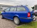 Skoda Octavia Combi Tour 1.6 AHK Bleu - thumbnail 6