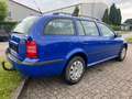 Skoda Octavia Combi Tour 1.6 AHK Bleu - thumbnail 4