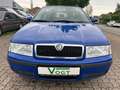Skoda Octavia Combi Tour 1.6 AHK Bleu - thumbnail 2