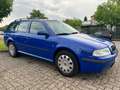 Skoda Octavia Combi Tour 1.6 AHK Bleu - thumbnail 3