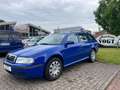 Skoda Octavia Combi Tour 1.6 AHK Bleu - thumbnail 1