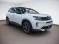 Citroen C5 Aircross PureTech 130 Stop&Start MAX *ALCANT* Weiß - thumbnail 5
