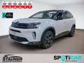 Citroen C5 Aircross PureTech 130 Stop&Start MAX *ALCANT* Weiß - thumbnail 1