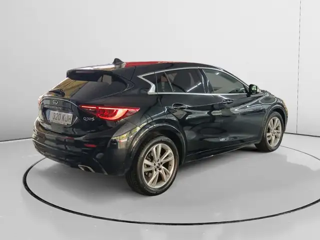 Infiniti Q30 1.5d