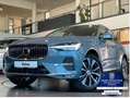 Volvo XC60 AWD Inscription Sthz Memory H&K AHK 360° Gris - thumbnail 1