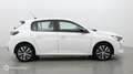Peugeot 208 1.2 PureTech 100ch S\u0026S Active Pack EAT8 - thumbnail 4