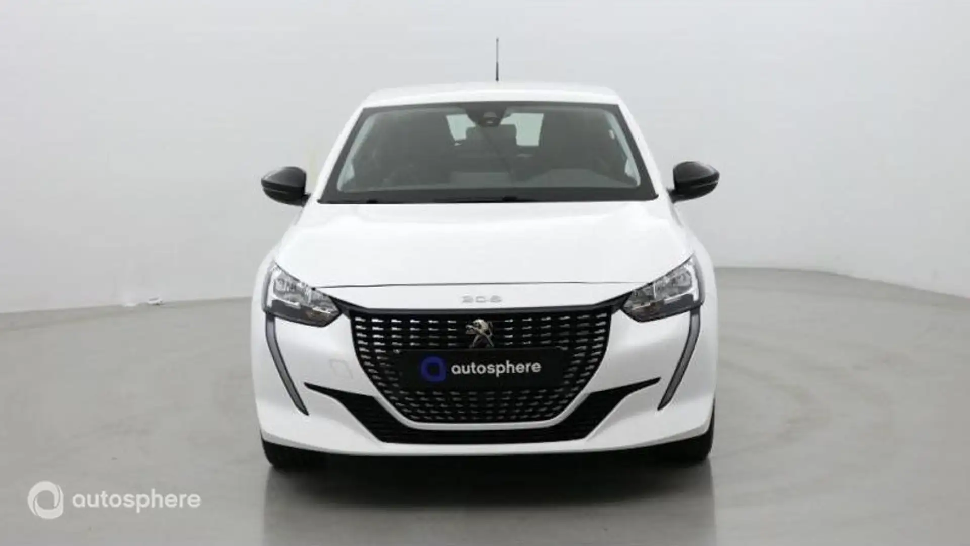 Peugeot 208 1.2 PureTech 100ch S\u0026S Active Pack EAT8 - 2