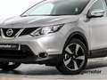 Nissan Qashqai TEKNA 1.2 DIG-T 115 5P Gris - thumbnail 7
