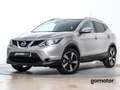 Nissan Qashqai TEKNA 1.2 DIG-T 115 5P Gris - thumbnail 1