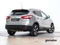 Nissan Qashqai TEKNA 1.2 DIG-T 115 5P Gris - thumbnail 2