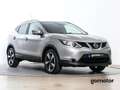 Nissan Qashqai TEKNA 1.2 DIG-T 115 5P Gris - thumbnail 4