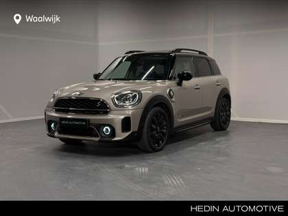 MINI Cooper SE Countryman ALL4