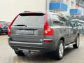 Volvo XC90 2.4 D5 AWD Summum *7-SITZER*AHK*LEDER*SHZ* Gris - thumbnail 12