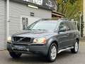 Volvo XC90 2.4 D5 AWD Summum *7-SITZER*AHK*LEDER*SHZ* Gris - thumbnail 2