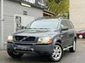 Volvo XC90 2.4 D5 AWD Summum *7-SITZER*AHK*LEDER*SHZ* Gris - thumbnail 1