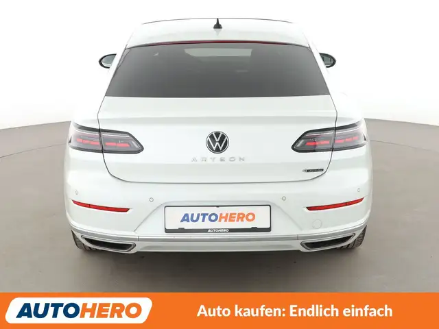 Volkswagen Arteon view 5