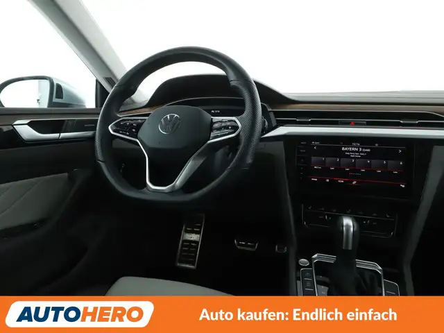 Volkswagen Arteon view 13