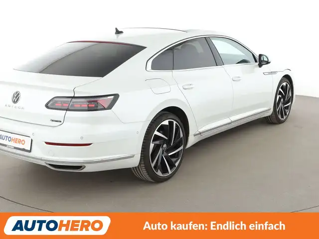 Volkswagen Arteon view 6