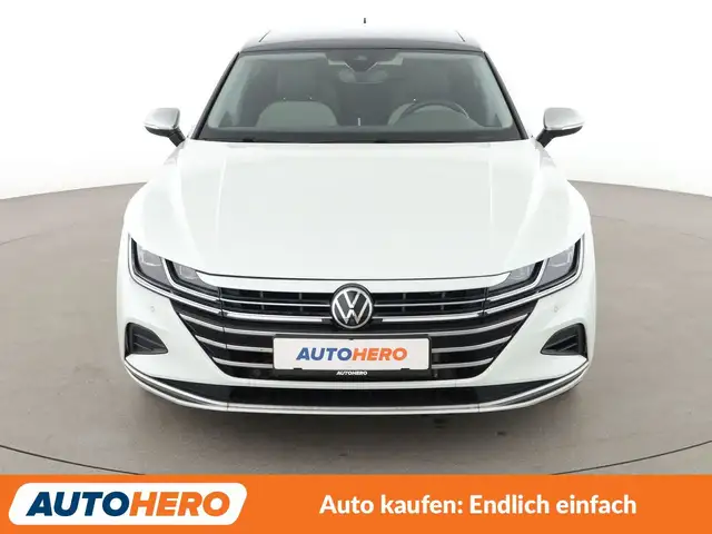 Volkswagen Arteon view 9