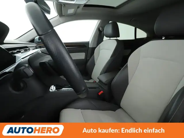 Volkswagen Arteon view 10