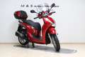 Honda SH 300 i - Top-Case - Rouge - thumbnail 11