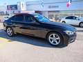 BMW 320 320dA EfficientDynamics Zwart - thumbnail 1