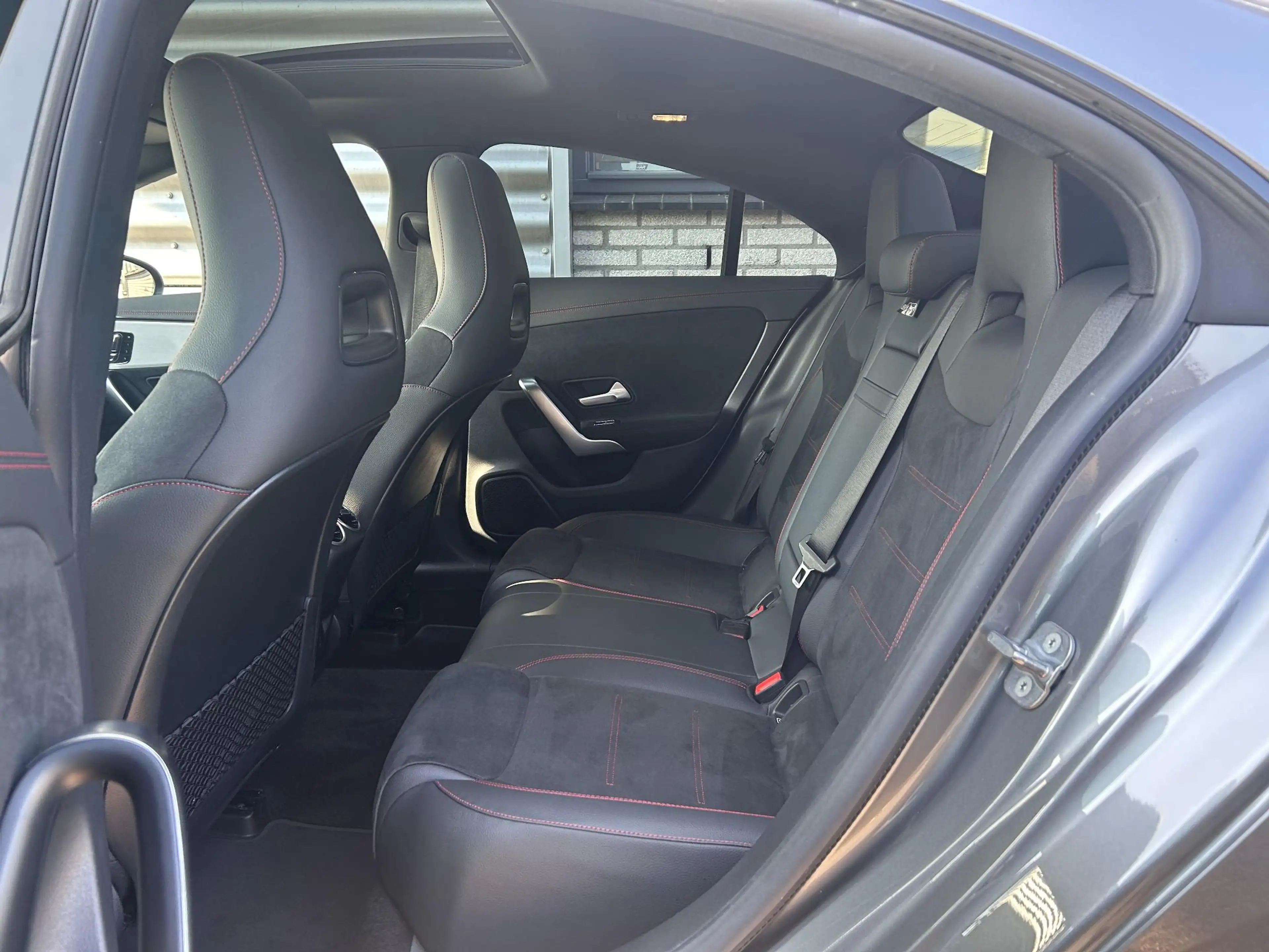 Mercedes-Benz CLA 200 AMG Line | Panoramadak | Memory | Apple Carplay & — photo 9