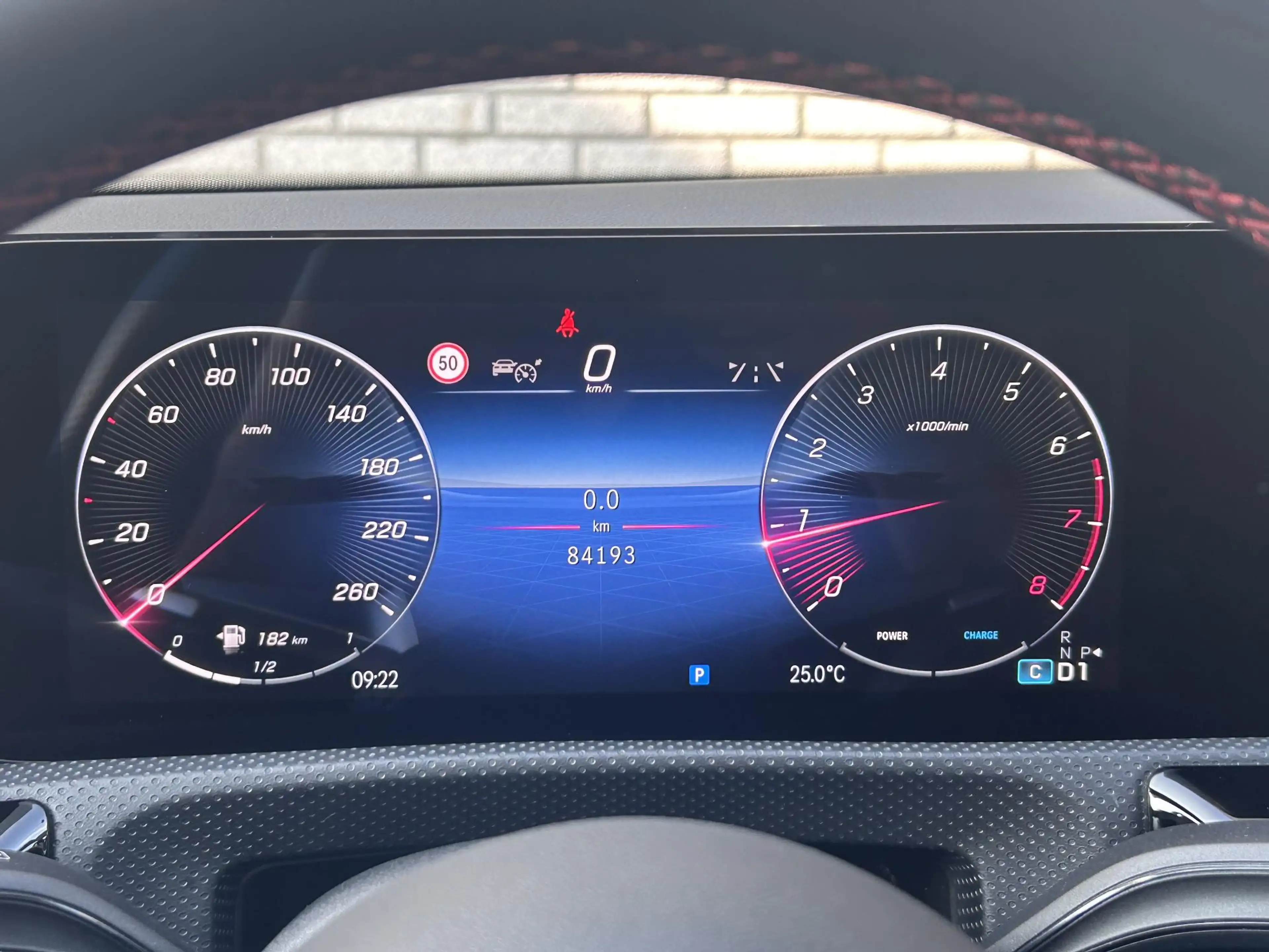 Mercedes-Benz CLA 200 AMG Line | Panoramadak | Memory | Apple Carplay & — photo 12