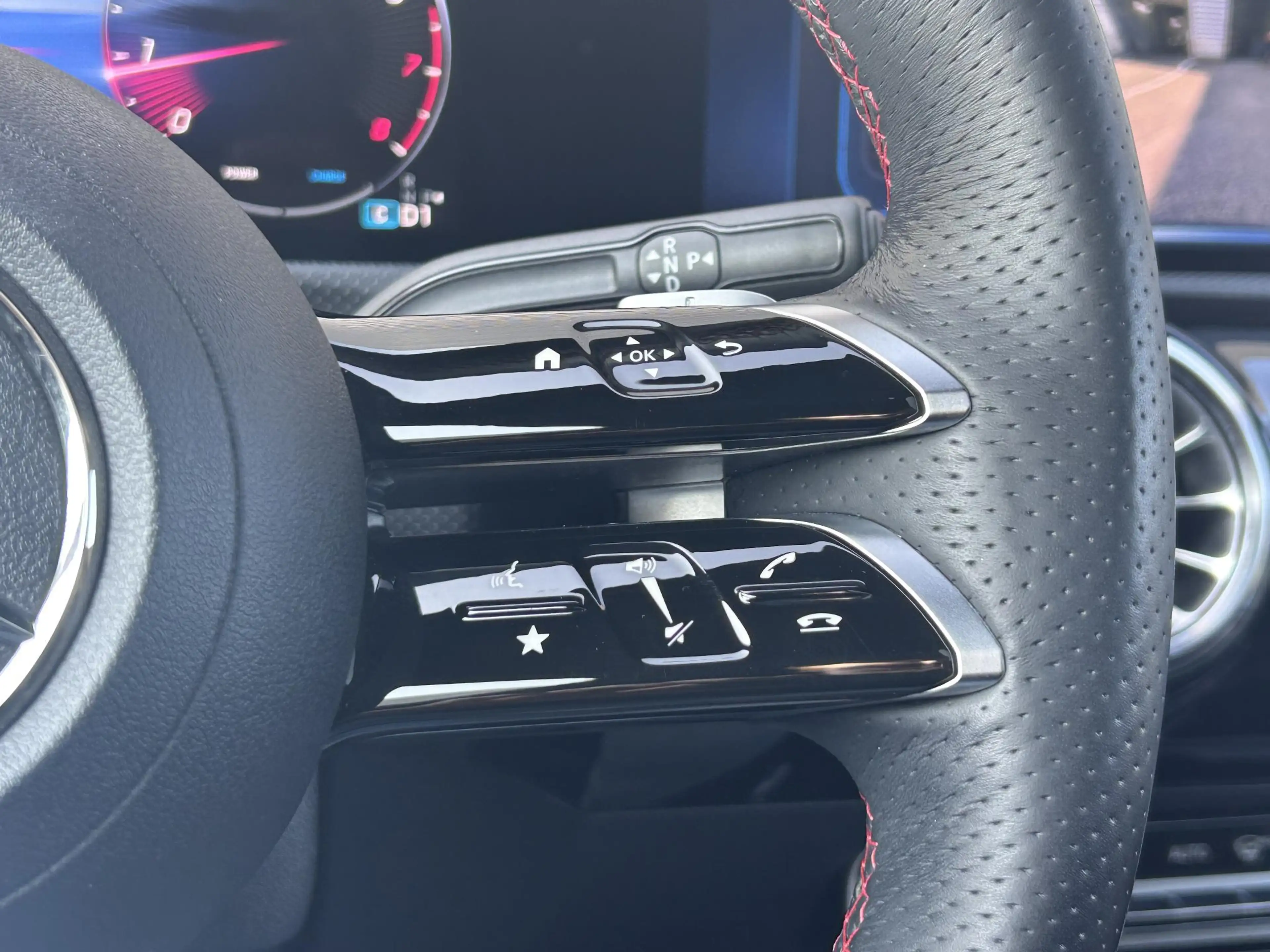 Mercedes-Benz CLA 200 AMG Line | Panoramadak | Memory | Apple Carplay & — photo 15