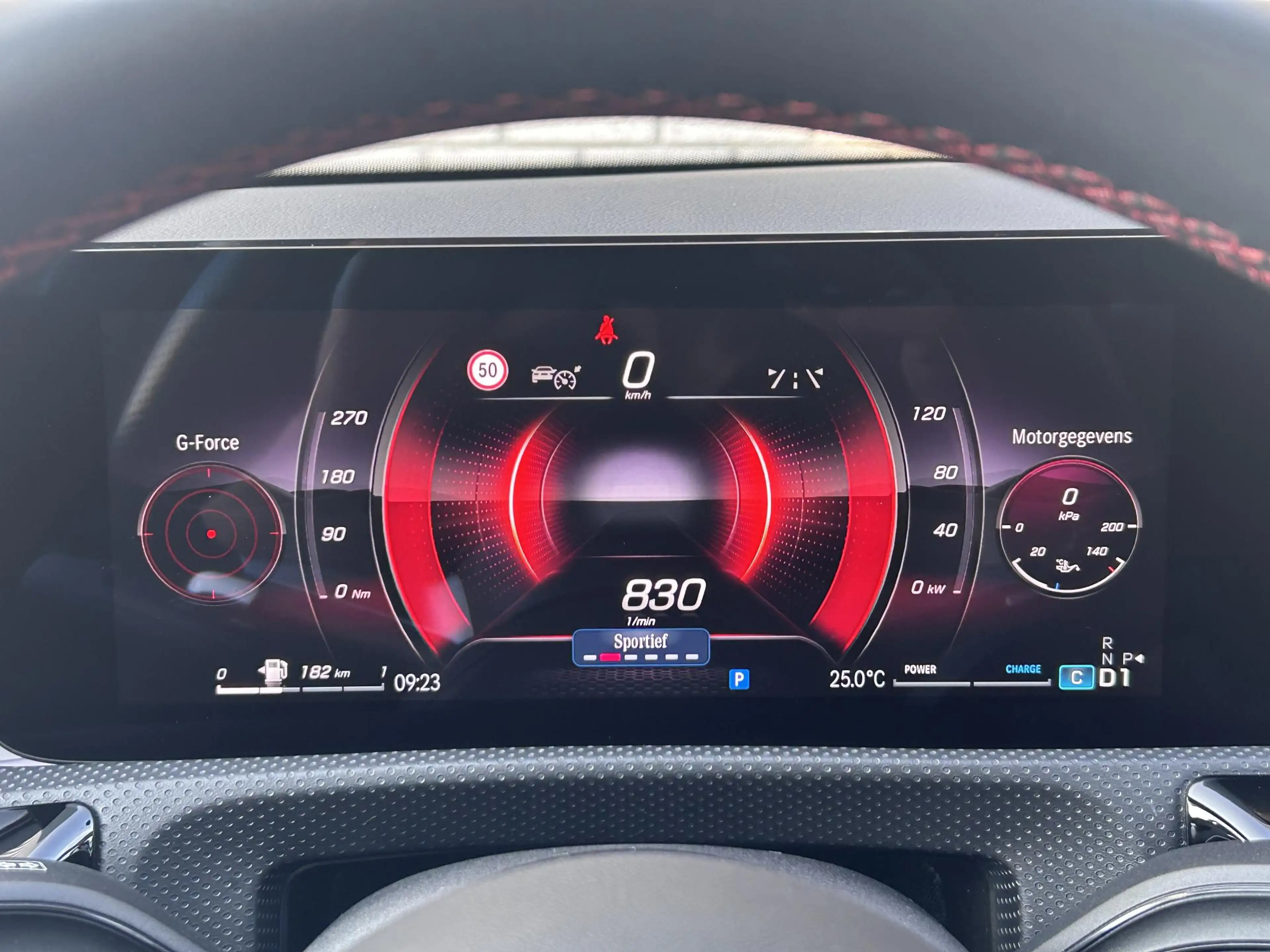 Mercedes-Benz CLA 200 AMG Line | Panoramadak | Memory | Apple Carplay & — photo 13