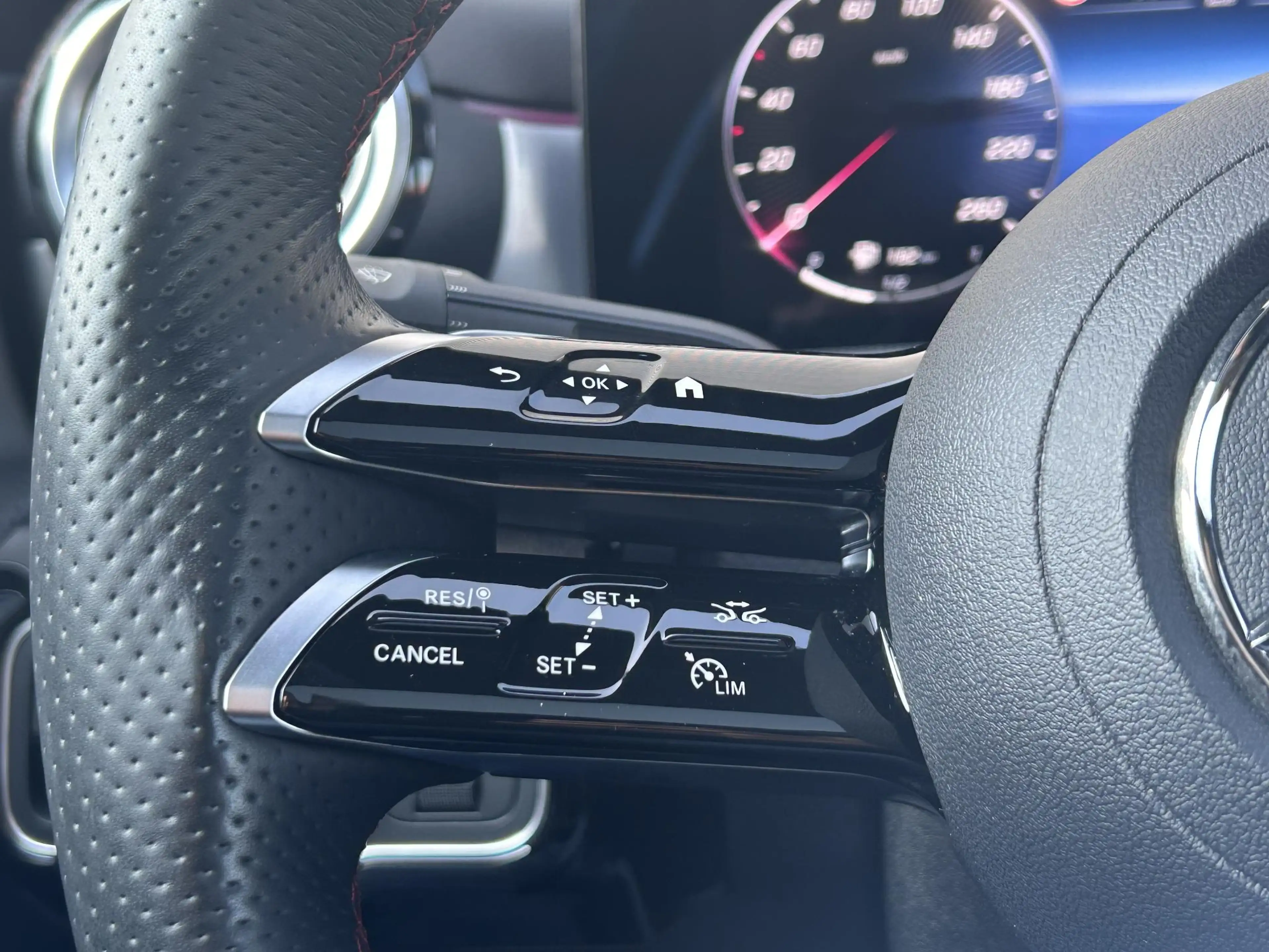 Mercedes-Benz CLA 200 AMG Line | Panoramadak | Memory | Apple Carplay & — photo 14