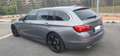 BMW 525 525d Touring xdrive Futura NAVI-AUTOM-F1 Grigio - thumbnail 3