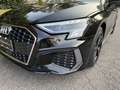 Audi A3 A3 IV 2020 Sportback 35 1.5 tfsi mhev S line Noir - thumbnail 2