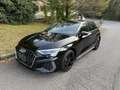 Audi A3 A3 IV 2020 Sportback 35 1.5 tfsi mhev S line Noir - thumbnail 1