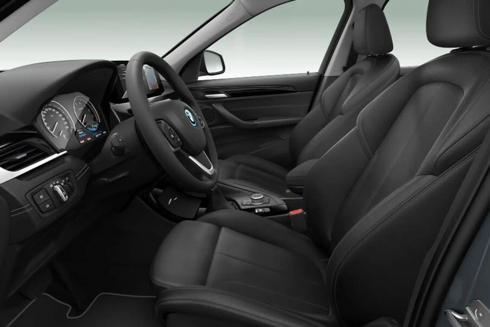 BMW X1 xDrive25e | Head up | Stoelverwarming | Comfort Ac Gris - 2