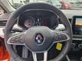 Renault Clio V Evolution 1.0 TCe 90 Automatik City-Paket, Orange - thumbnail 15