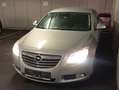 Opel Insignia Insignia 2,0 CDTI DPF Ecotec Grau - thumbnail 1