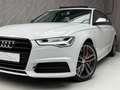 Audi S6 4.0 TFSI S6 Pro Line Plus 450 PK / Dealer Onderhou Wit - thumbnail 8