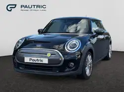 MINI Mini Cooper SE 184ch Edition Greenwich BVA