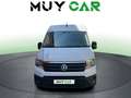 Volkswagen Crafter Furgón 2.0TDI SCR 30 BM L3H2 75kW Blanco - thumbnail 2