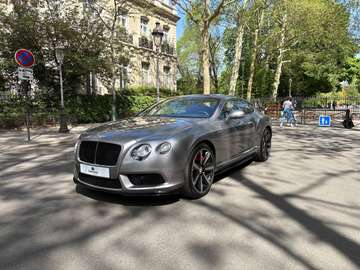 Continental GT V8 S 528ch