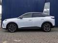 Peugeot 3008 Allure 145 Hybrid KeyFree+ACC+LED+Navi Klima Navi Weiß - thumbnail 2