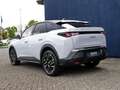 Peugeot 3008 Allure 145 Hybrid KeyFree+ACC+LED+Navi Klima Navi Weiß - thumbnail 3