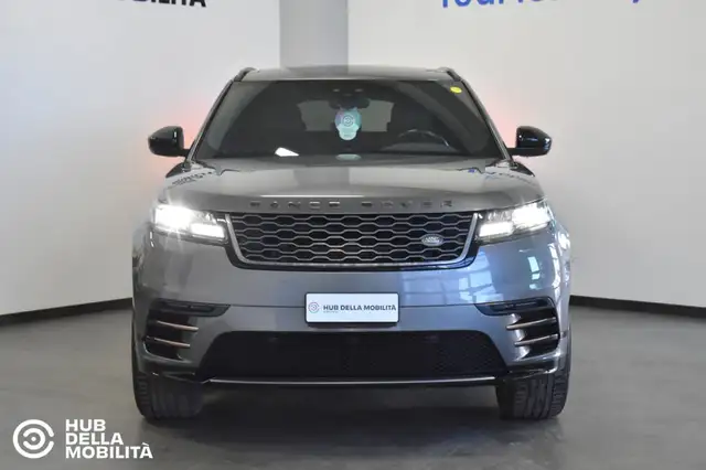 Land Rover Range Rover Velar 2.0D I4 240 CV R-Dynamic