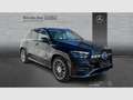 Mercedes-Benz GLE 350 de 4MATIC Negro - thumbnail 3