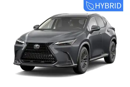2026 Lexus NX Hybrid 350h Premium AWD