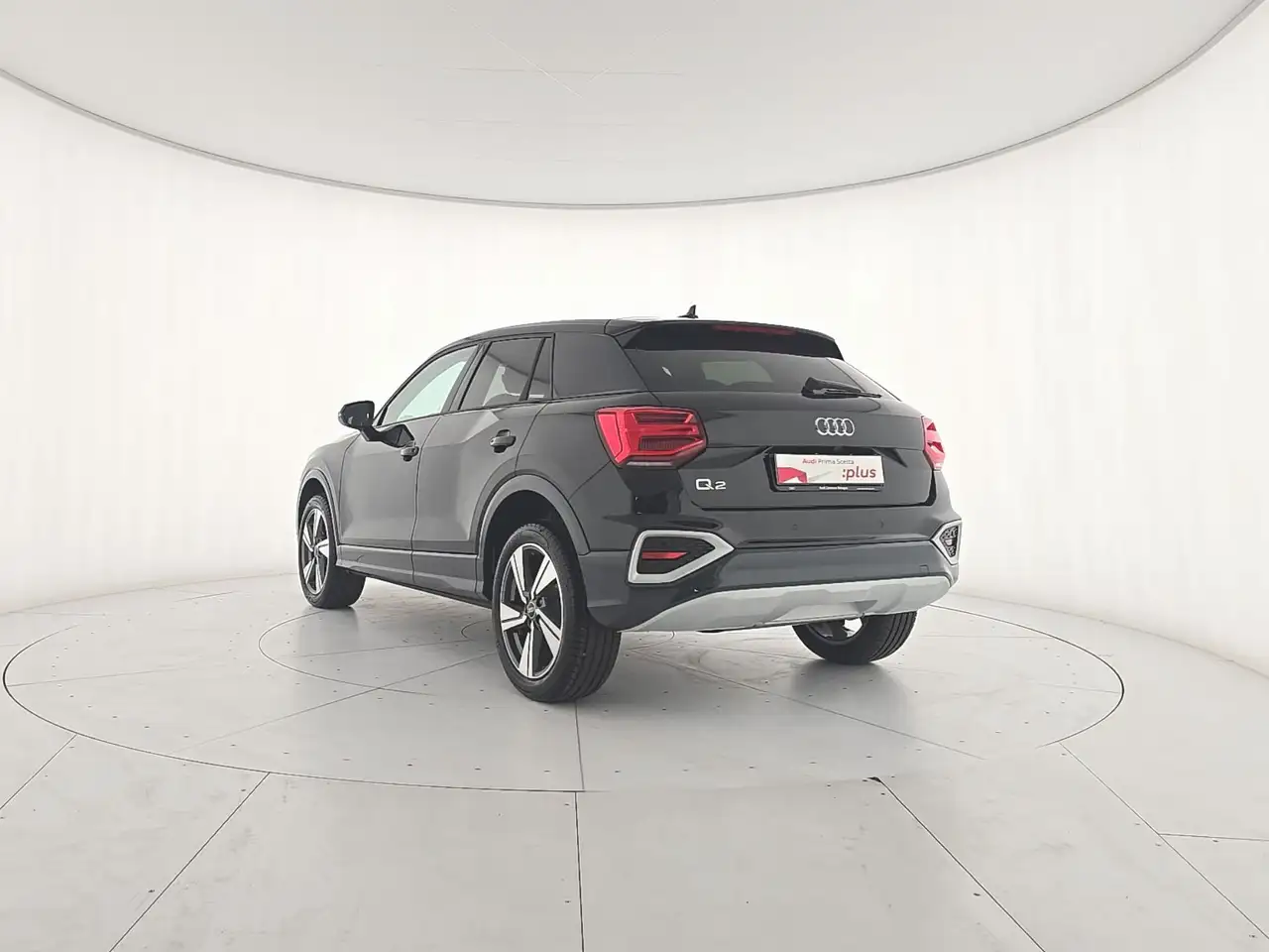 Audi Q2 2026