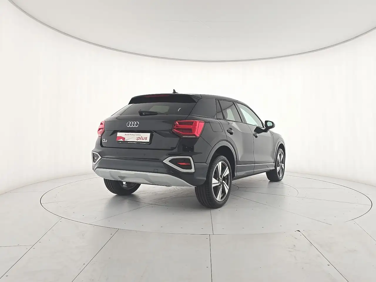 Audi Q2 2026