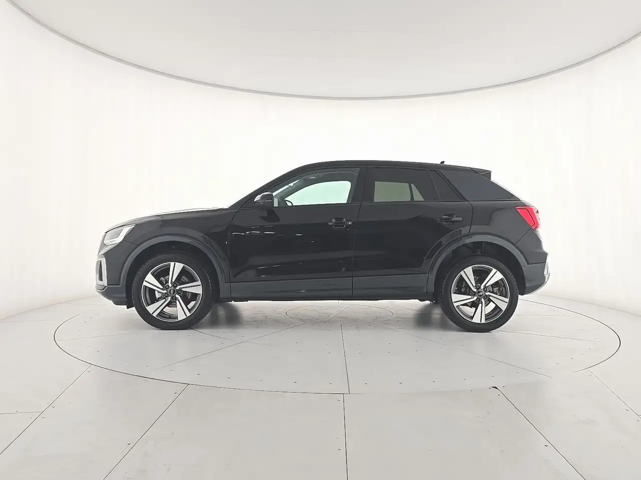 Audi Q2 2026